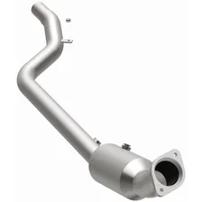 Right HM Grade Federal / EPA Compliant Direct-Fit Catalytic Converter image 2