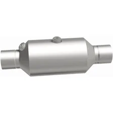 OEM Grade Federal / EPA Compliant Universal Catalytic Converter image 4