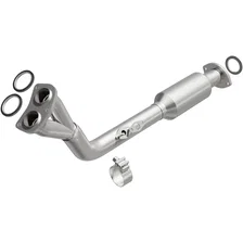 1996-1998 Toyota 4Runner 2.7L California Grade CARB Compliant Direct-Fit Catalytic Converter image 1