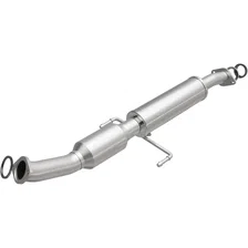 2012-2015 Scion xB 2.4L California Grade CARB Compliant Direct-Fit Catalytic Converter image 1
