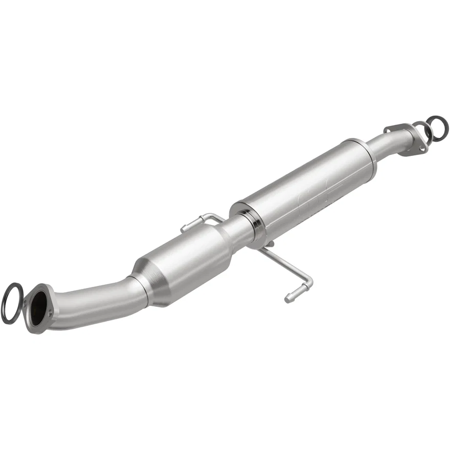 2012-2015 Scion xB 2.4L California Grade CARB Compliant Direct-Fit Catalytic Converter