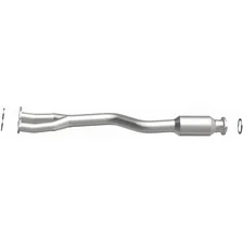 2001-2005 Lexus IS300 3.0L OEM Grade Federal / EPA Compliant Direct-Fit Catalytic Converter image 4
