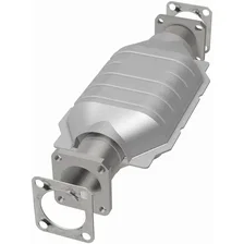 California Grade CARB Compliant Direct-Fit Catalytic Converter image 3