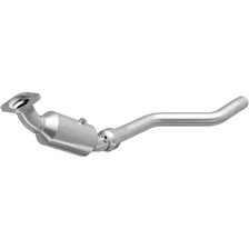 Right OEM Grade Federal / EPA Compliant Direct-Fit Catalytic Converter image 1