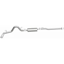 2013-2015 Toyota Tacoma 4.0L Street Series Cat-Back Performance Exhaust System image 4