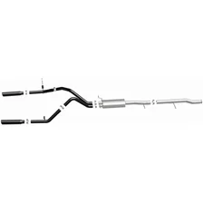 Street Series Cat-Back Performance Exhaust System image 4