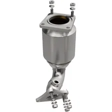 California Grade CARB Compliant Direct-Fit Catalytic Converter image 1