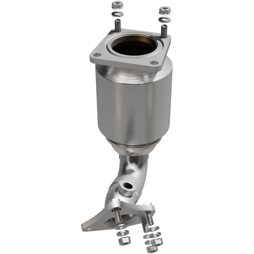 California Grade CARB Compliant Direct-Fit Catalytic Converter