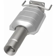 Standard Grade Federal / EPA Compliant Direct-Fit Catalytic Converter for Saturn image 3
