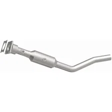 California Grade CARB Compliant Direct-Fit Catalytic Converter image 4