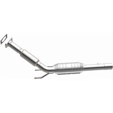 HM Grade Federal / EPA Compliant Direct-Fit Catalytic Converter for Volkswagen image 4