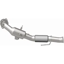 2016-2018 Ford Focus 2.3L OEM Grade Federal / EPA Compliant Direct-Fit Catalytic Converter image 3