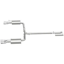 2011-2015 Kia Optima 2.4L | 2011-2015 Kia Optima 2.0L Street Series Cat-Back Performance Exhaust System image 4