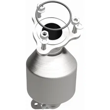 Front Left 2010-2011 Buick LaCrosse 3.6L OEM Grade Federal / EPA Compliant Direct-Fit Catalytic Converter image 4