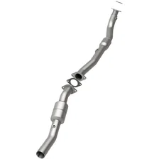 2005 Chevrolet Silverado 2500 HD 6.0L OEM Grade Federal / EPA Compliant Direct-Fit Catalytic Converter image 3
