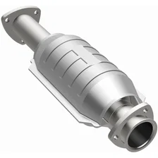 1986-1990 Saab 900 2.0L Standard Grade Federal / EPA Compliant Direct-Fit Catalytic Converter image 2