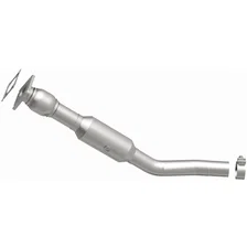 2005-2008 Chrysler Pacifica 3.8L OEM Grade Federal / EPA Compliant Direct-Fit Catalytic Converter image 4