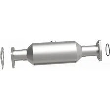1998-2002 Honda Accord 2.3L California Grade CARB Compliant Direct-Fit Catalytic Converter image 4