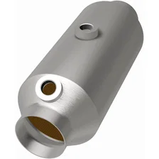 California Grade CARB Compliant Universal Catalytic Converter image 3