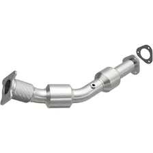 2008-2010 Chevrolet Cobalt 2.0L | 2008-2010 Chevrolet HHR 2.0L California Grade CARB Compliant Direct-Fit Catalytic Converter image 1