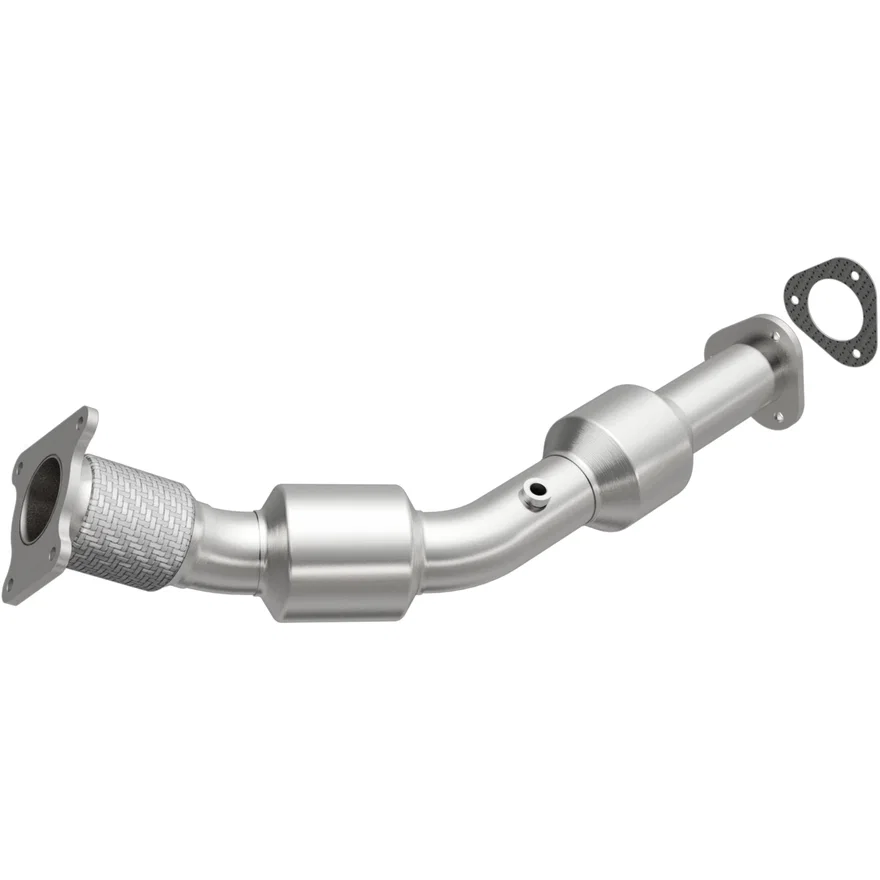 2008-2010 Chevrolet Cobalt 2.0L | 2008-2010 Chevrolet HHR 2.0L California Grade CARB Compliant Direct-Fit Catalytic Converter