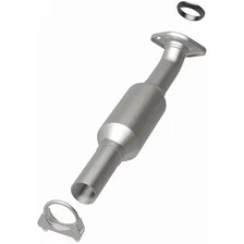 2004-2011 Mitsubishi Endeavor 3.8L OEM Grade Federal / EPA Compliant Direct-Fit Catalytic Converter image 3