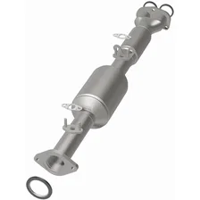 1991-1995 Toyota Previa 2.4L California Grade CARB Compliant Direct-Fit Catalytic Converter image 3