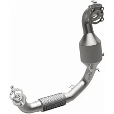 2015-2018 Ford Focus 1.0L OEM Grade Federal / EPA Compliant Direct-Fit Catalytic Converter image 2