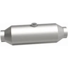 California Grade CARB Compliant Universal Catalytic Converter image 4