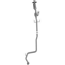 2012-2013 Toyota Prius C 1.5L California Grade CARB Compliant Direct-Fit Catalytic Converter image 4