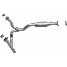 California Grade CARB Compliant Direct-Fit Catalytic Converter image 4