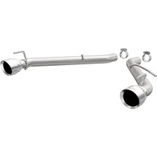 2016-2024 Chevrolet Camaro 3.6L Race Series Axle Back Performance Exhaust System image 1