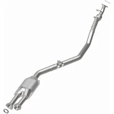 1983-1984 BMW 533i 3.2L | 1981-1984 BMW 633CSi 3.2L Standard Grade Federal / EPA Compliant Direct-Fit Catalytic Converter image 3