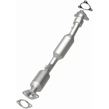 2008-2010 Chevrolet Cobalt 2.2L California Grade CARB Compliant Direct-Fit Catalytic Converter image 3