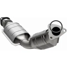 Right OEM Grade Federal / EPA Compliant Direct-Fit Catalytic Converter image 2