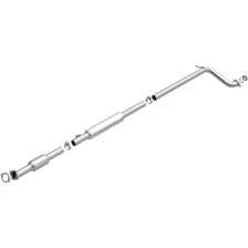 2004-2006 Mitsubishi Galant 3.8L OEM Grade Federal / EPA Compliant Direct-Fit Catalytic Converter image 1