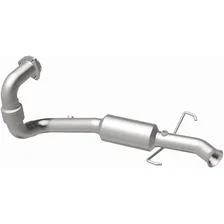 HM Grade Federal / EPA Compliant Direct-Fit Catalytic Converter for Saab image 3