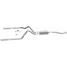 Street Series Cat-Back Performance Exhaust System image 4