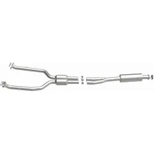 2006 Lexus GS300 3.0L OEM Grade Federal / EPA Compliant Direct-Fit Catalytic Converter image 4