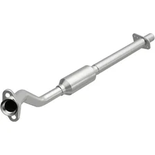 California Grade CARB Compliant Direct-Fit Catalytic Converter image 1