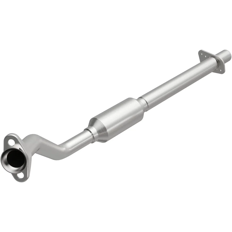California Grade CARB Compliant Direct-Fit Catalytic Converter