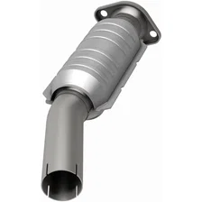 2006-2012 Toyota RAV4 3.5L HM Grade Federal / EPA Compliant Direct-Fit Catalytic Converter image 3