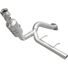 Right OEM Grade Federal / EPA Compliant Direct-Fit Catalytic Converter image 1