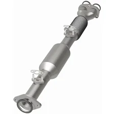 1991-1995 Toyota Previa 2.4L Standard Grade Federal / EPA Compliant Direct-Fit Catalytic Converter image 3