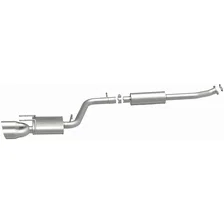 2018-2024 Toyota Camry 2.5L Street Series Cat-Back Performance Exhaust System image 4