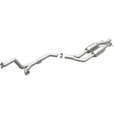 1992-1993 Mercedes-Benz 500E 5.0L Standard Grade Federal / EPA Compliant Direct-Fit Catalytic Converter image 1
