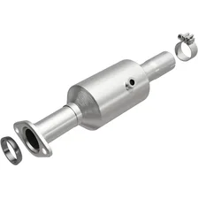 2010-2012 Ford Escape 2.5L | 2010-2011 Mercury Mariner 2.5L California Grade CARB Compliant Direct-Fit Catalytic Converter image 1