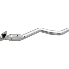 Right OEM Grade Federal / EPA Compliant Direct-Fit Catalytic Converter image 1