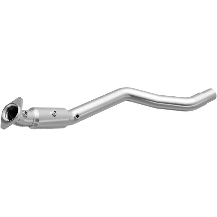 Right OEM Grade Federal / EPA Compliant Direct-Fit Catalytic Converter