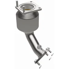 2007-2018 Nissan Altima 3.5L | 2013 Nissan Pathfinder 3.5L OEM Grade Federal / EPA Compliant Direct-Fit Catalytic Converter image 2